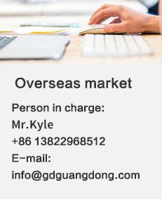 Guangdong Modern High-tech Fiber Co., Ltd