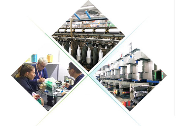 Guangdong Modern High-tech Fiber Co., Ltd  ，MODERNS PP Microfiber， Microfiber PPD TY moderns，PP profiled yarn，PP intermingled FDY，PP twisted yarn，Differential Fiber PP yarn，PP fine denier yarn,PP fine denier DTY yarn